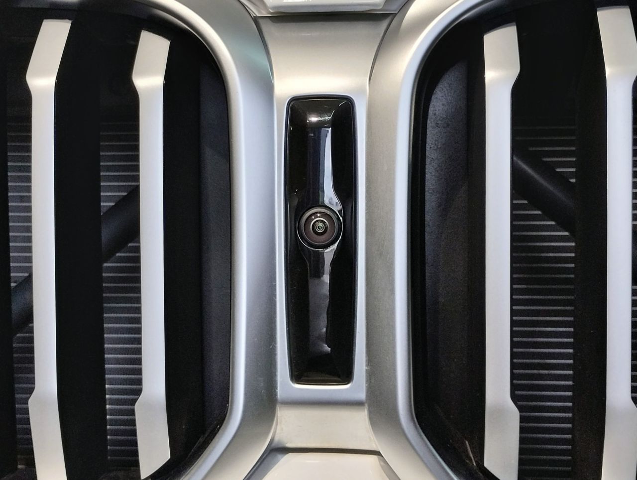 G01 X3 xDrive20d RHD ZA LCI