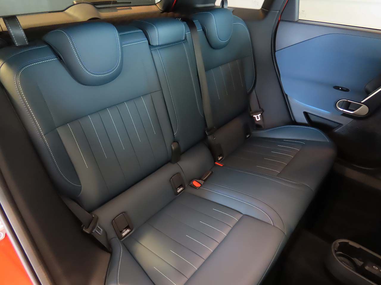 J05 MINI Aceman SE