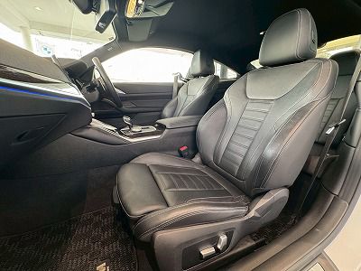 G22 420i B48 2.0 RHD