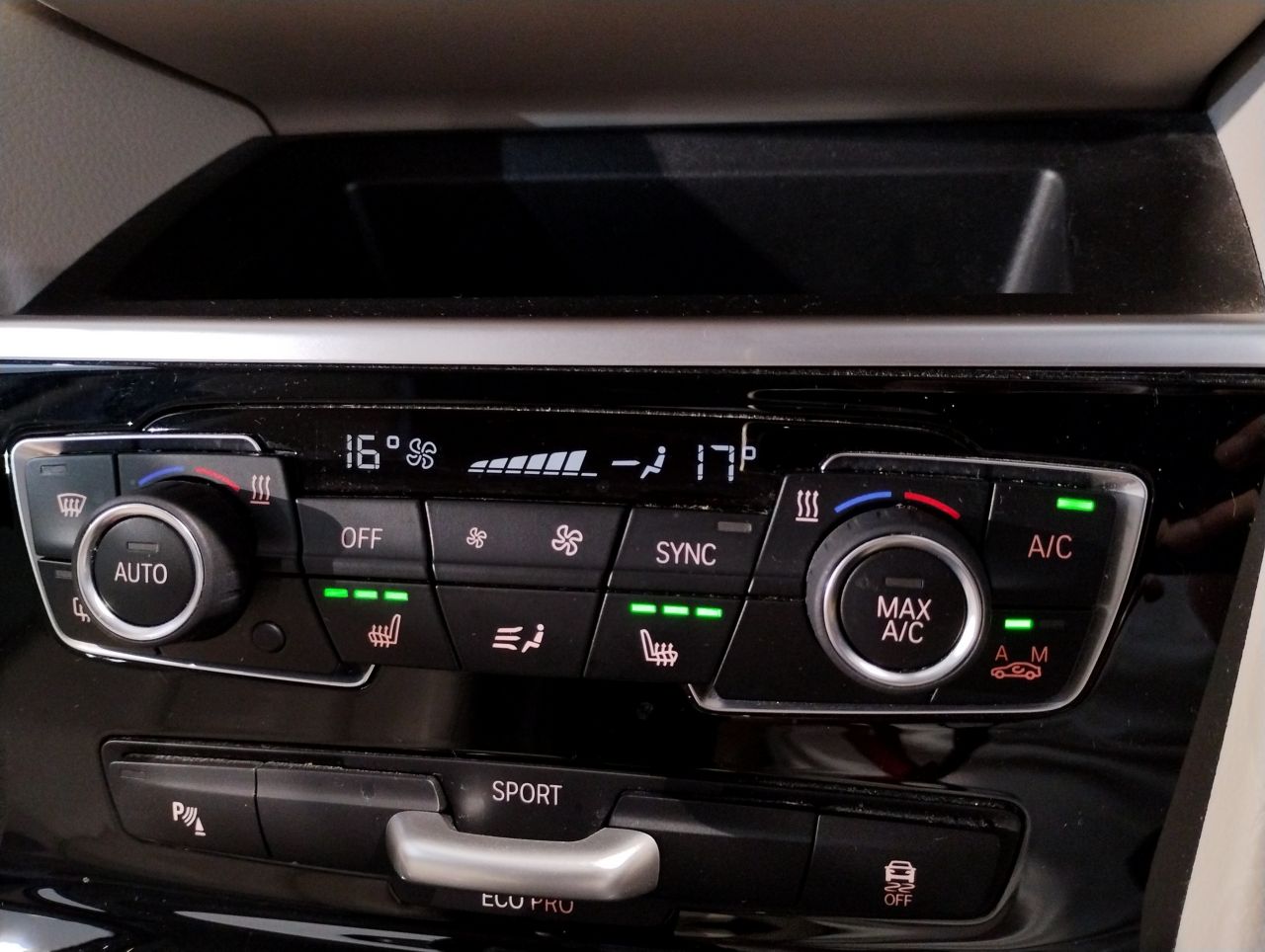 F46 218d Gran Tourer B47 2.0d LCI