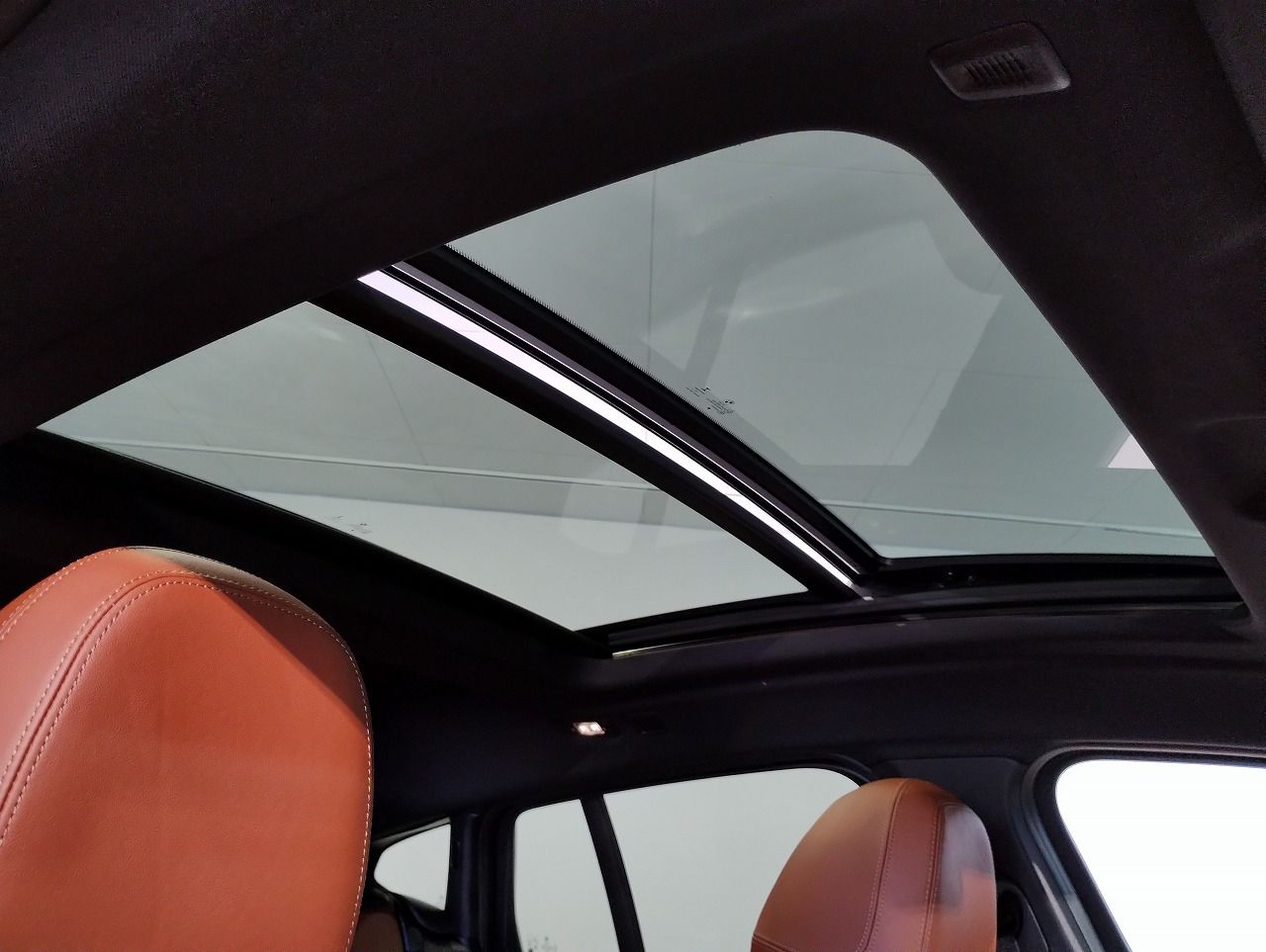 X4 xDrive20d RHD