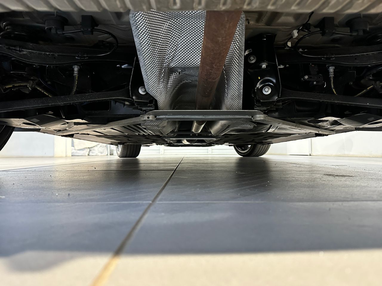 118i RHD