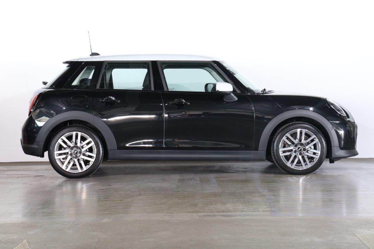 MINI Cooper C 5-doors