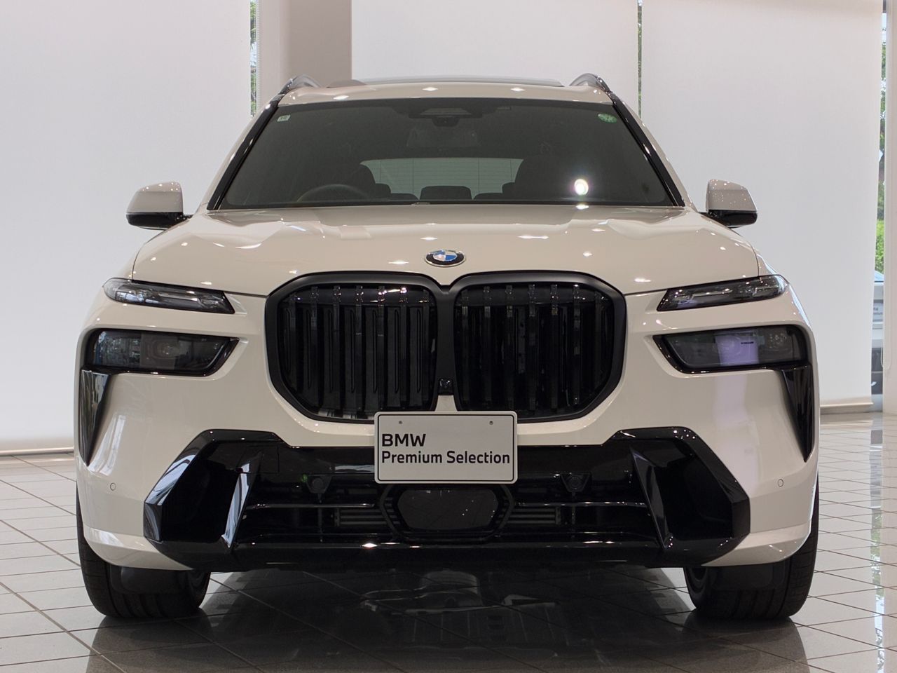 X7 xDrive40d RHD US