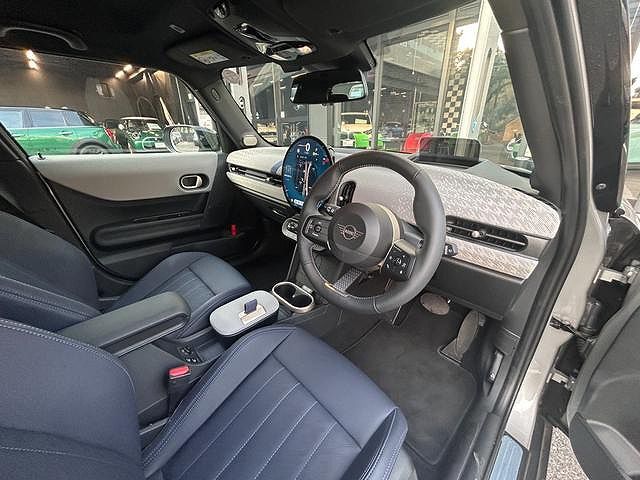 MINI Cooper C 5-doors