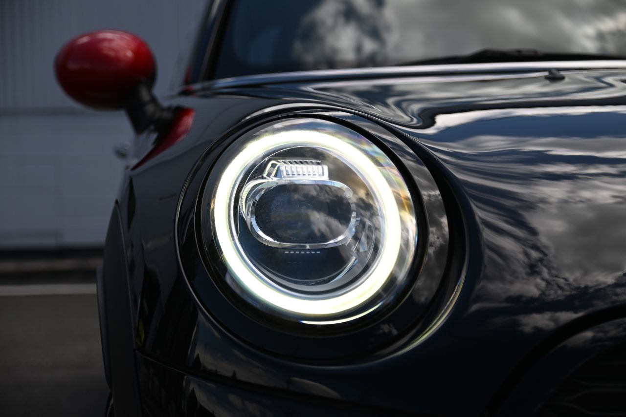 F56 MINI JOHN COOPER WORKS