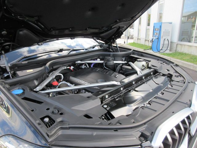 X6 xDrive30d M Sport RHD