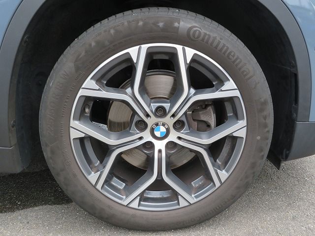 F48 X1 xDrive18d B47 2.0d LCI