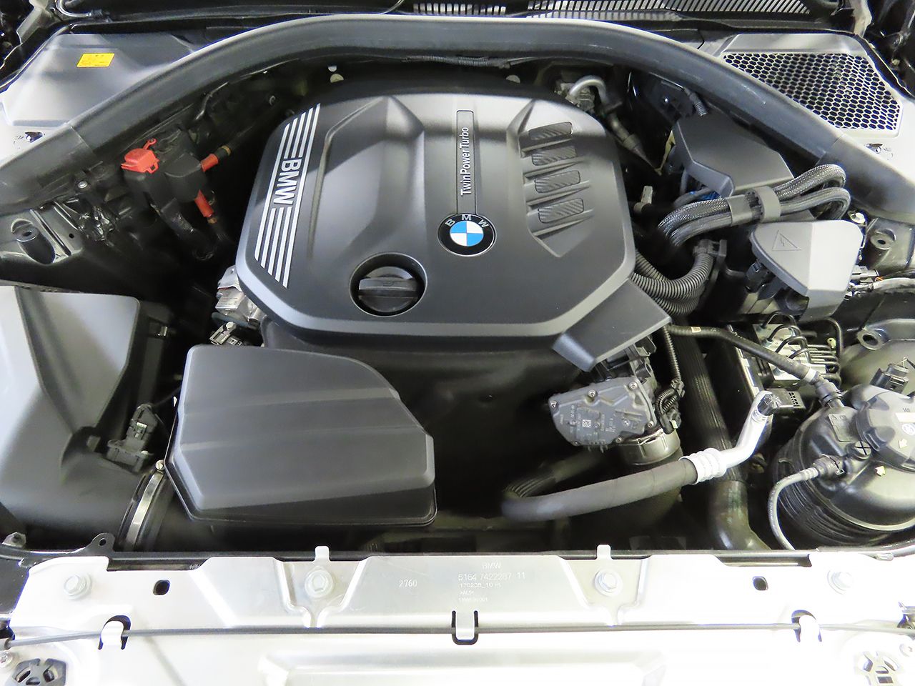 G21 320d xDrive Touring RHD