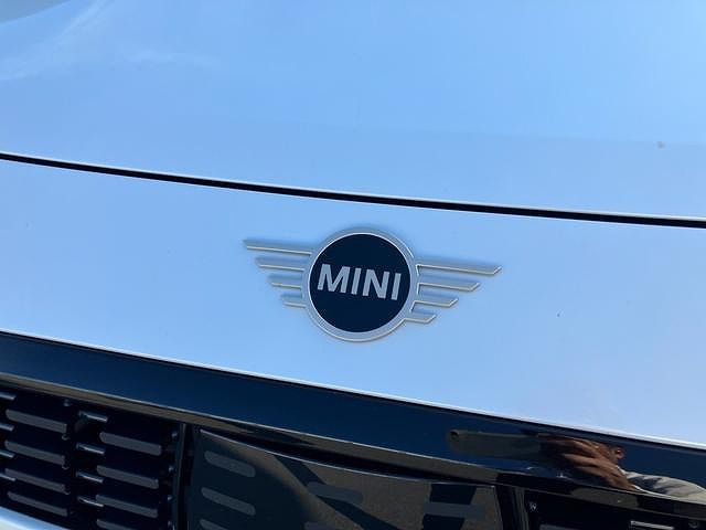 U25 MINI Countryman C