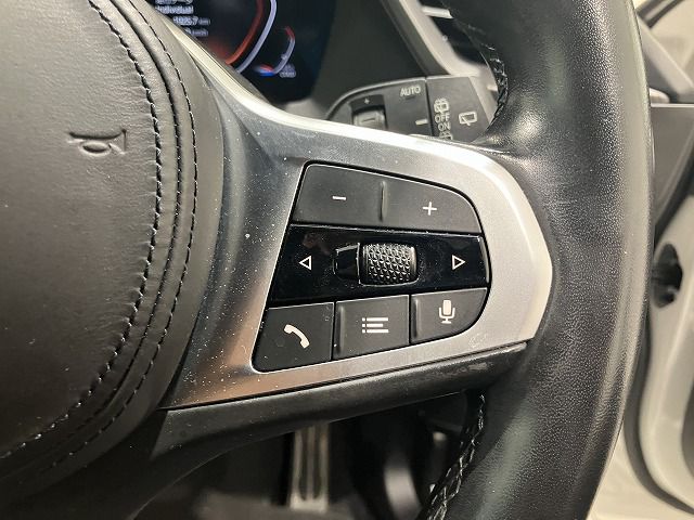 F40 118d Sports Hatch 5-door B47 2.0d
