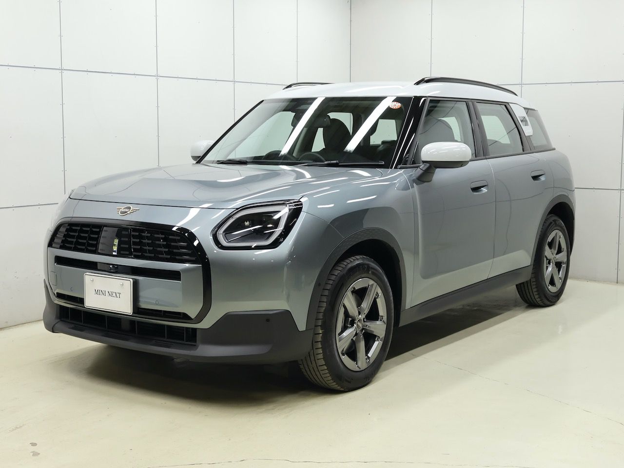 U25 MINI Countryman C