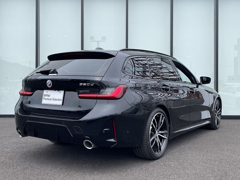 G21 320d xDrive Touring LCI RHD
