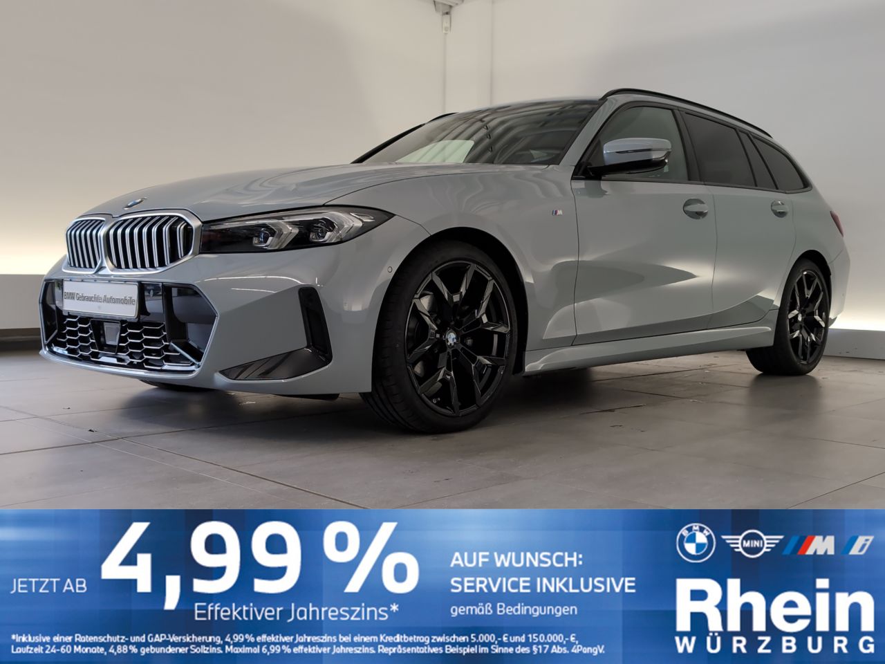 BMW 318