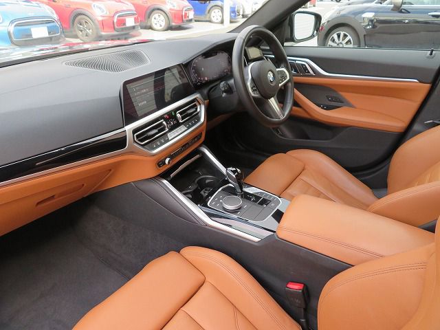 G26 M440i xDrive B58 3.0 RHD