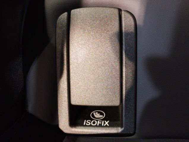 F66 MINI Cooper C 3Dr