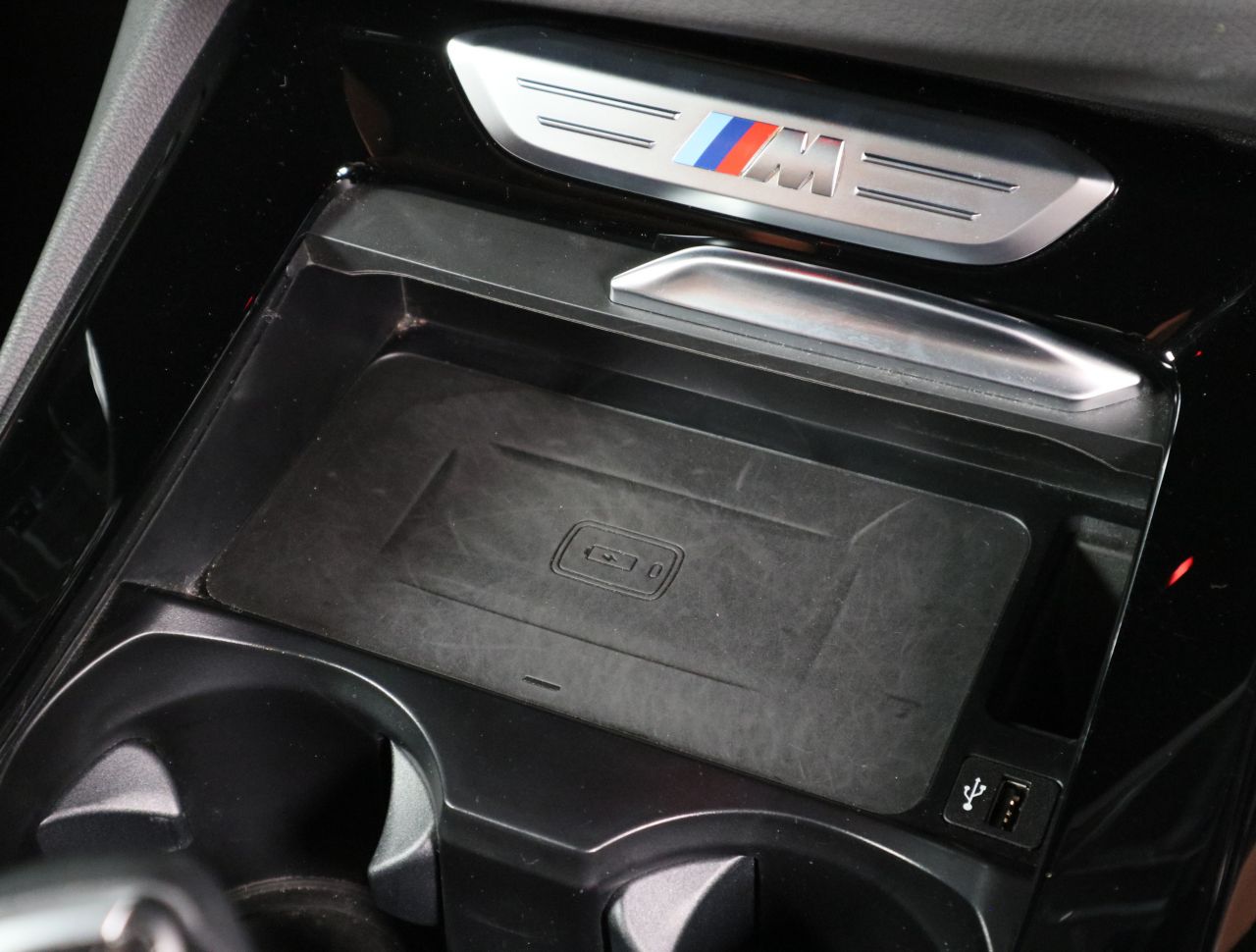 X3 M40i RHD TU