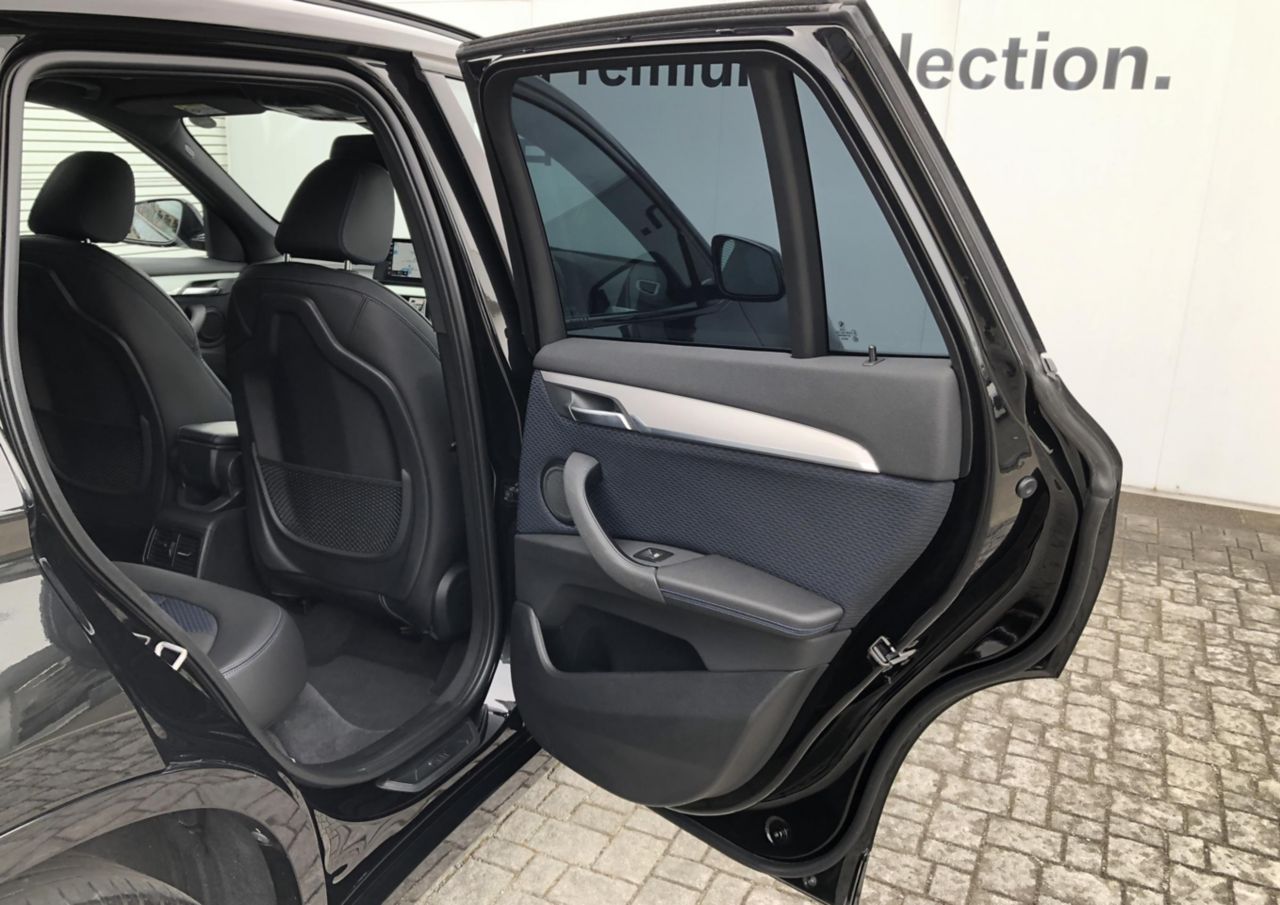 F48 X1 xDrive18d B47 2.0d LCI