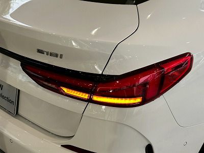 F44 218i Gran Coupe B38 1.5i