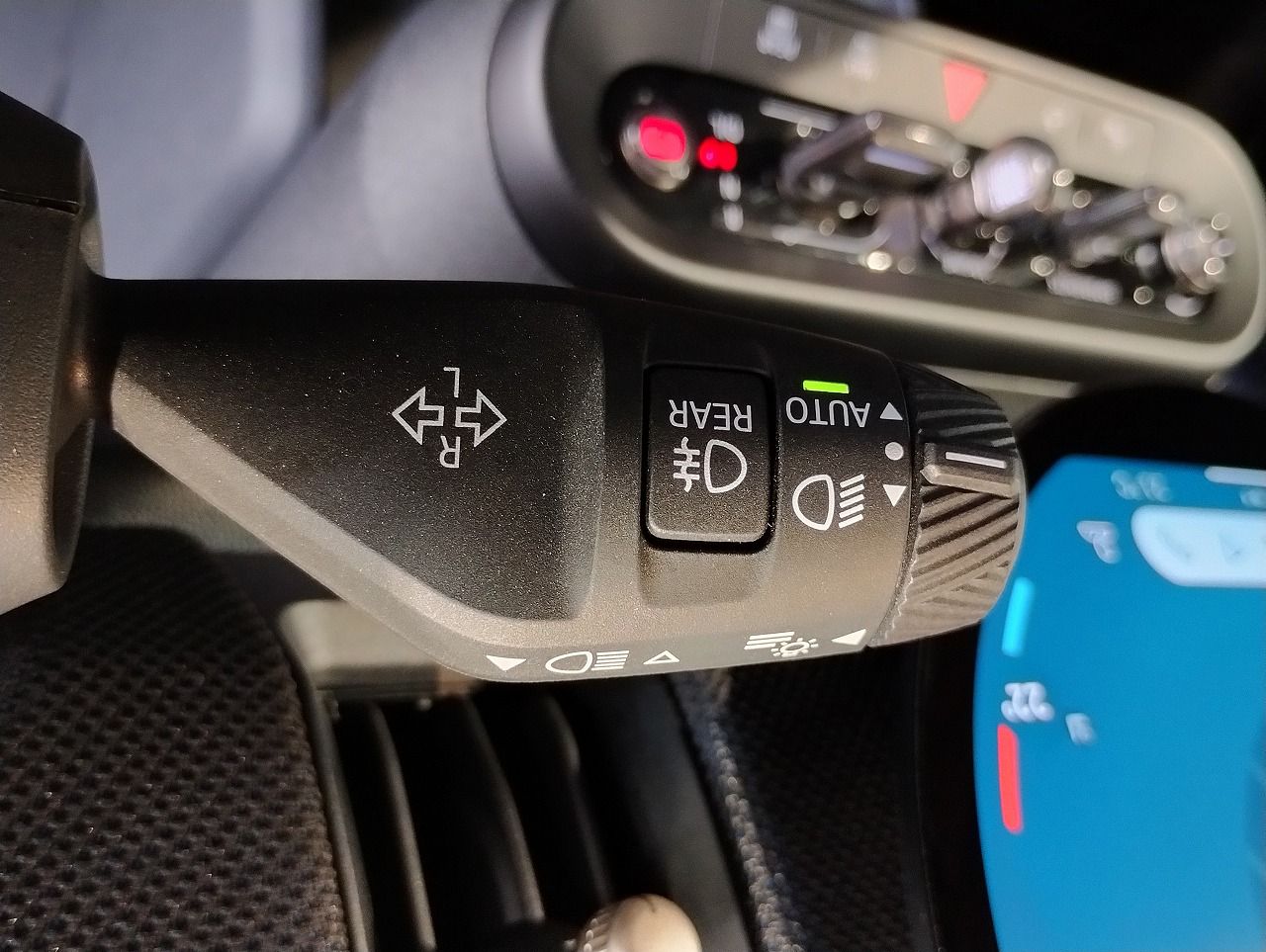 MINI Cooper C 5-doors