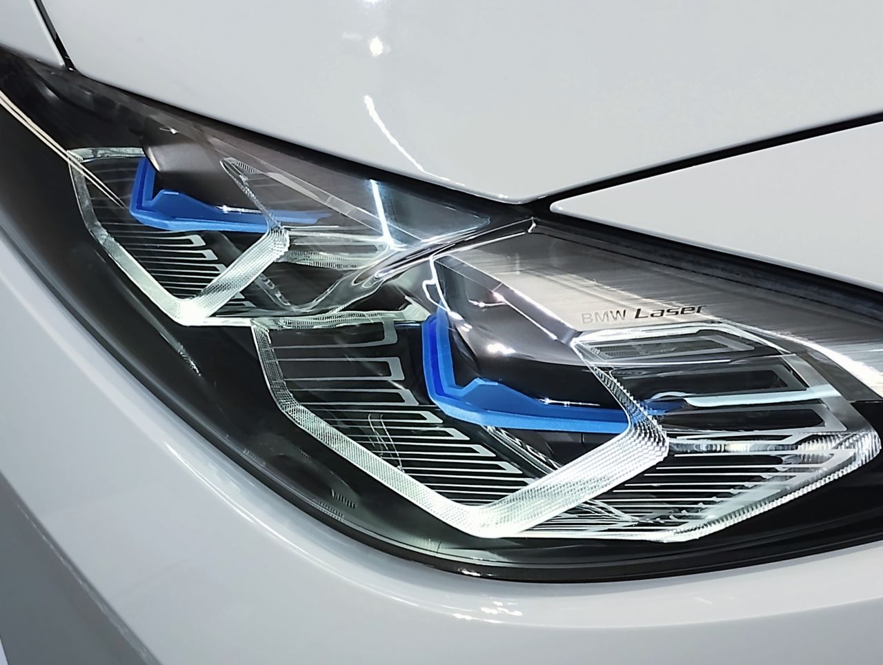 G80 M3 Competition M xDrive Saloon RHD