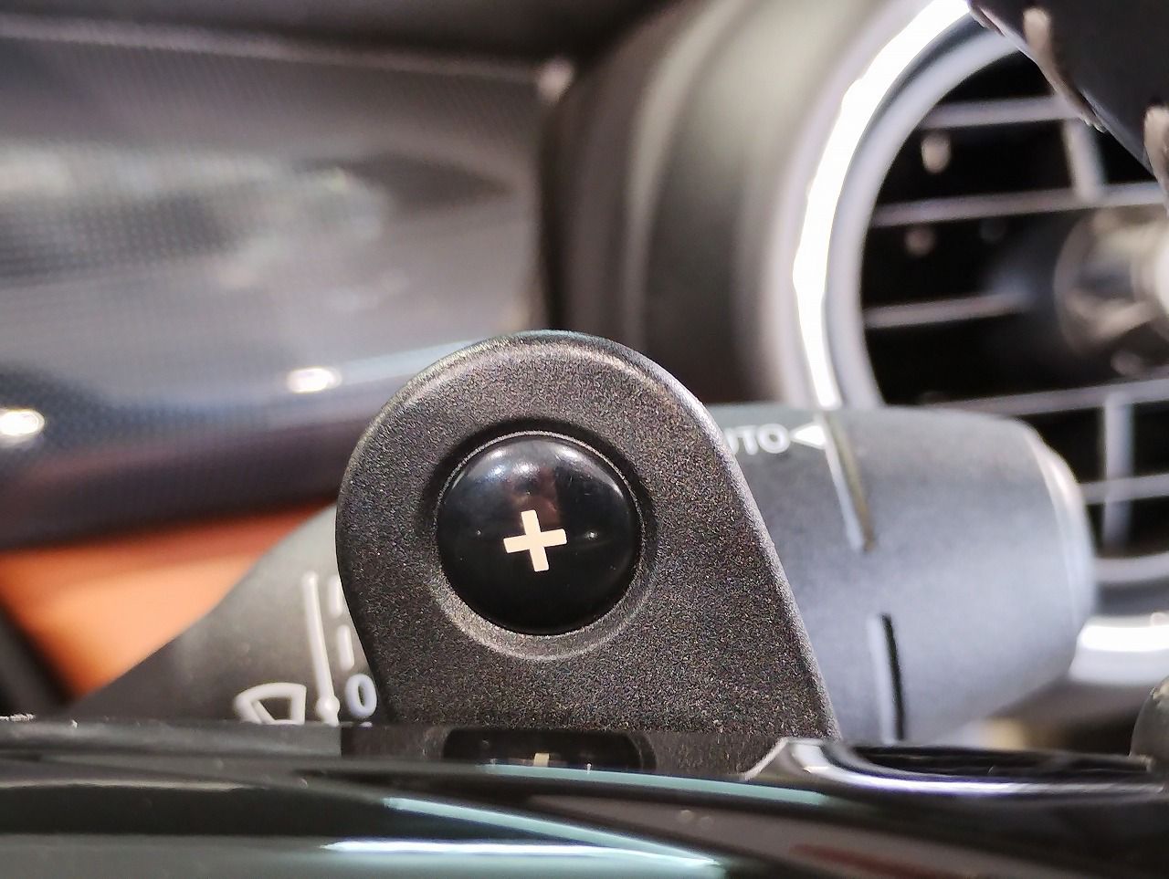 F57 MINI Cooper S Convertible LCI