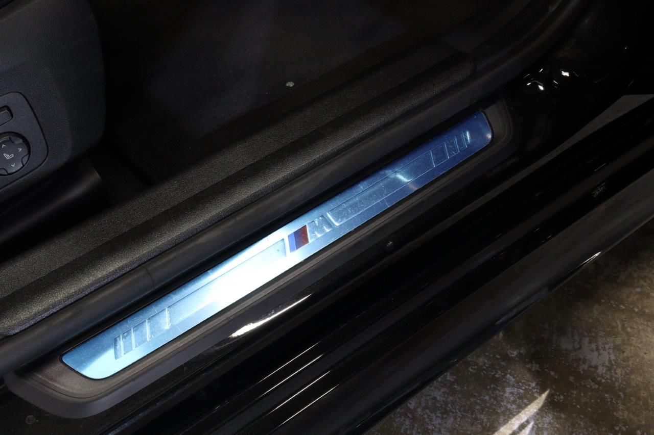 G21 320i Touring LCI RHD
