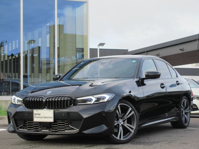 320d xDrive EDITION SHADOW