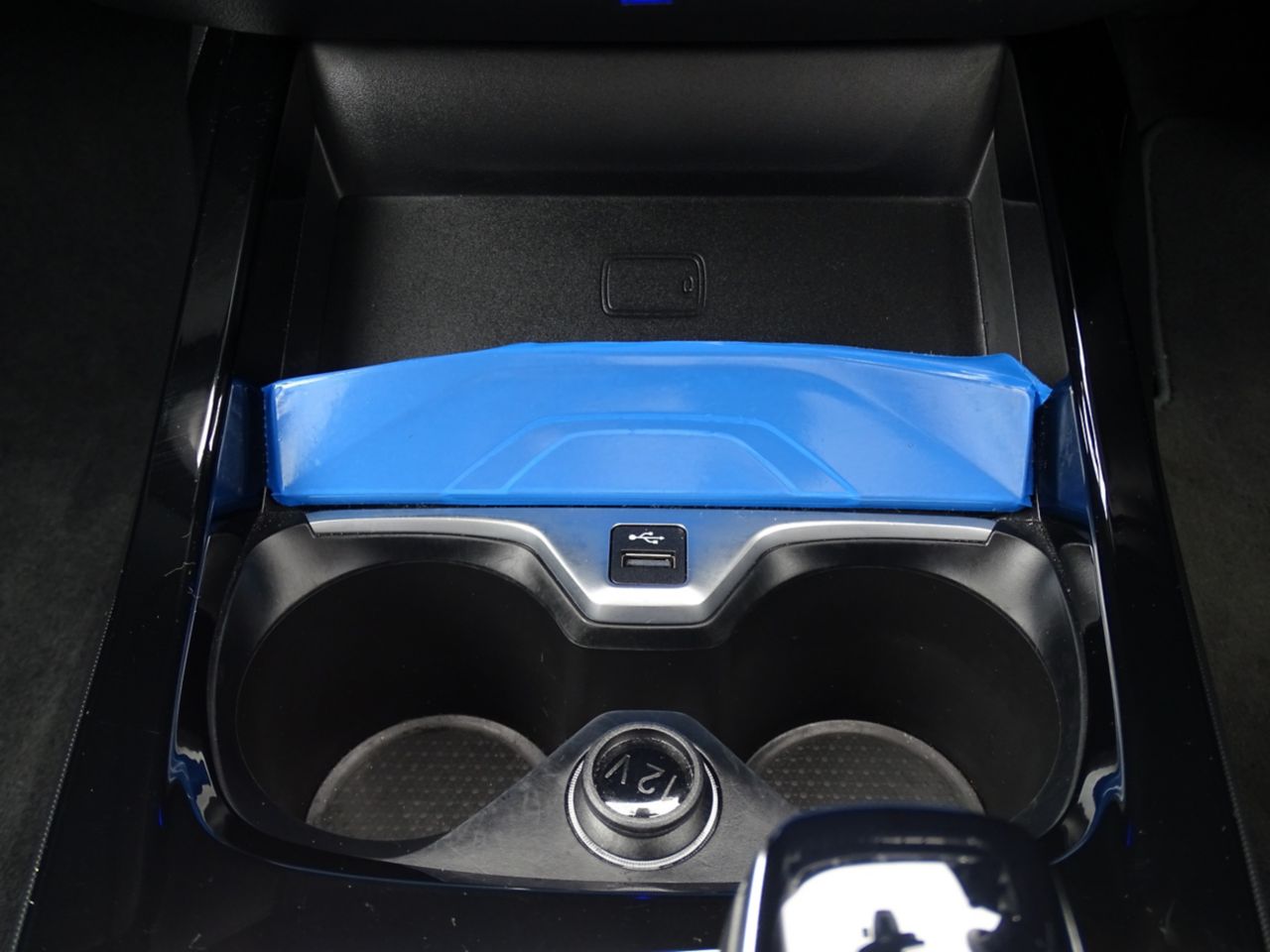 F40 118d Sports Hatch 5-door B47 2.0d