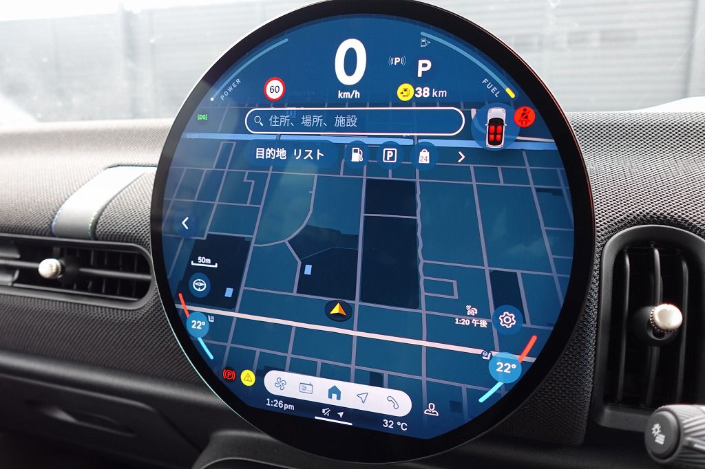 F66 MINI Cooper S 3Dr