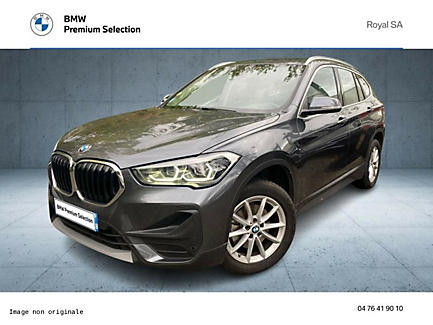 BMW X1 sDrive18d 150 ch Finition Business Design (Entreprises)