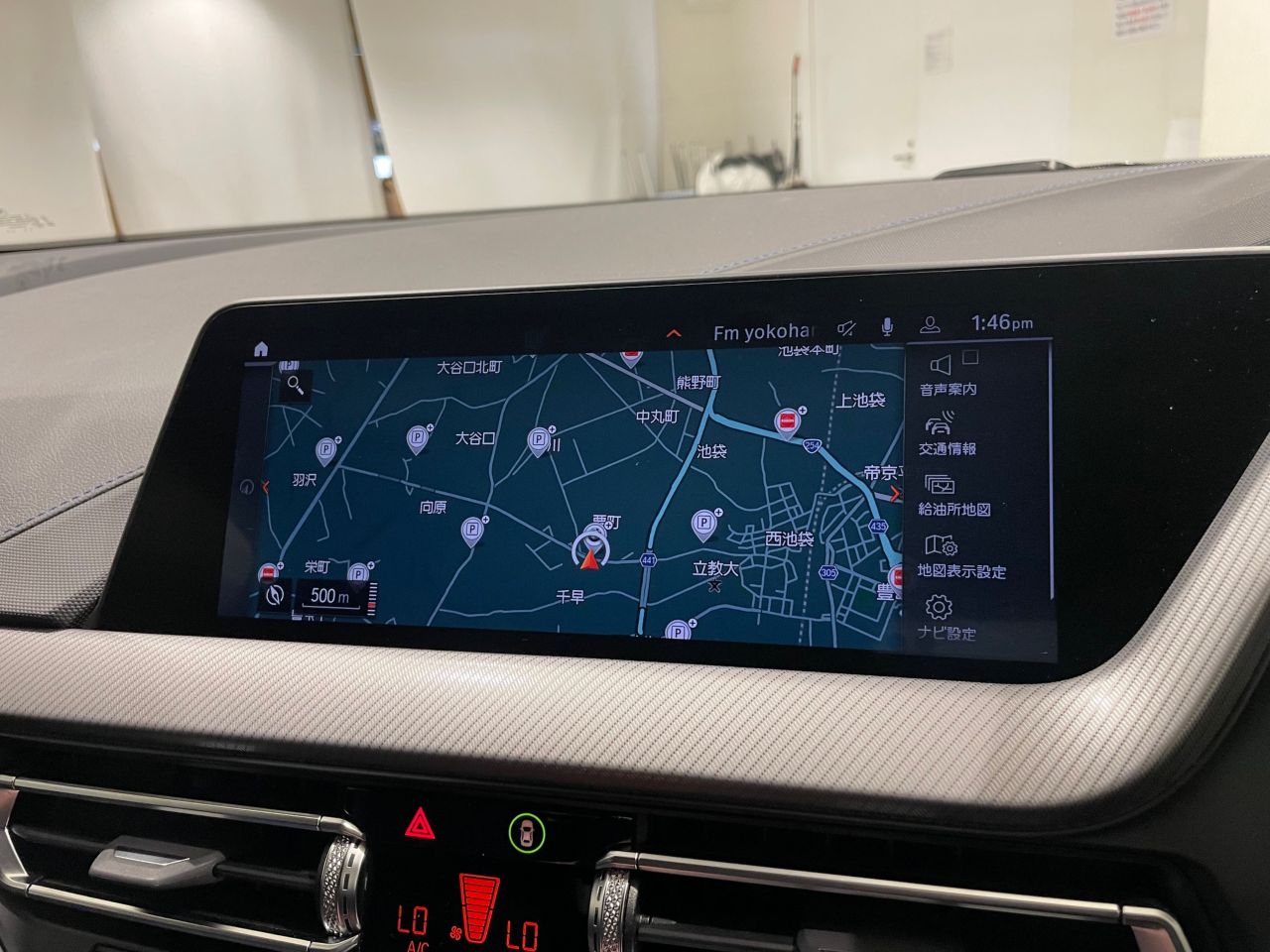 F44 218i Gran Coupe B38 1.5i