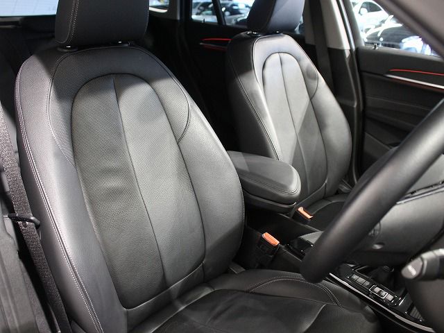 F48 X1 xDrive18d B47 2.0d LCI
