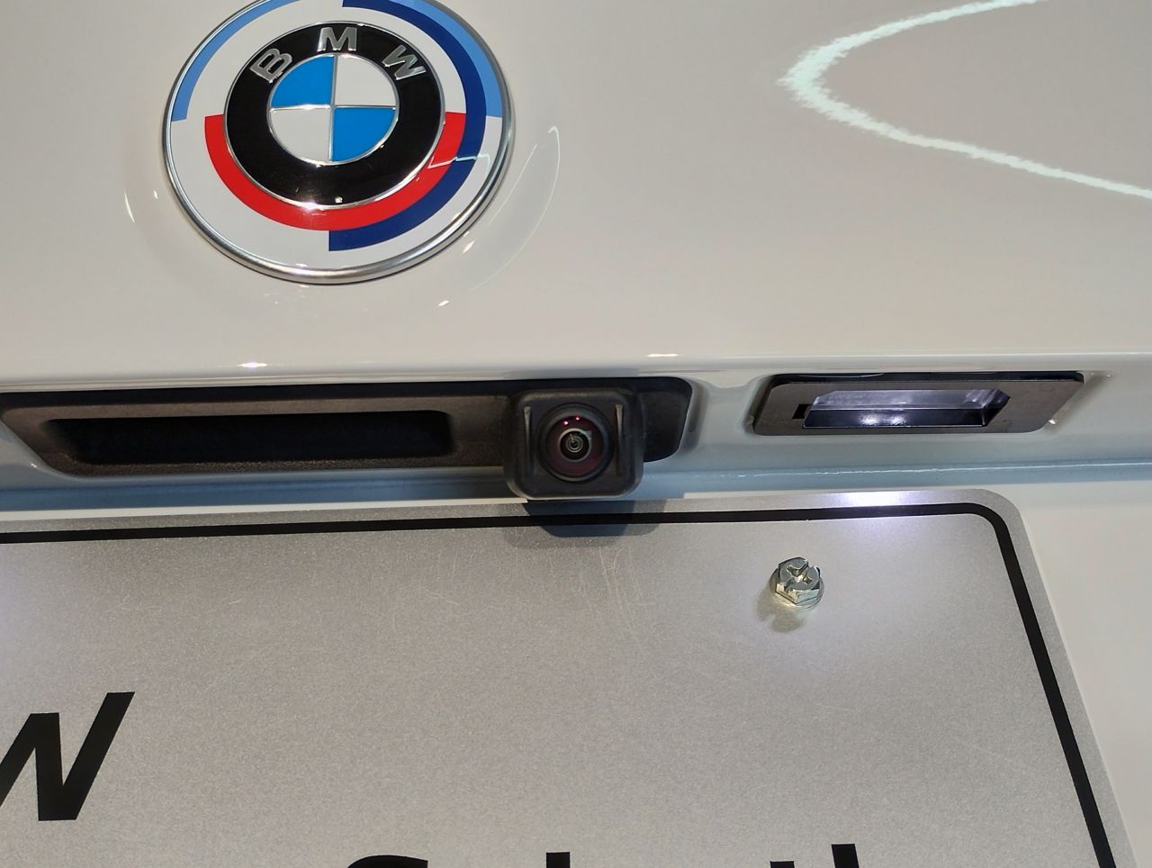 F97 X3 M RHD LCI