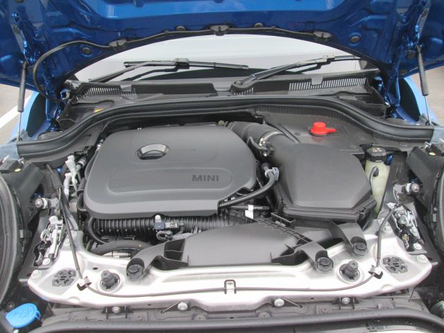 F65 MINI Cooper S 5Dr