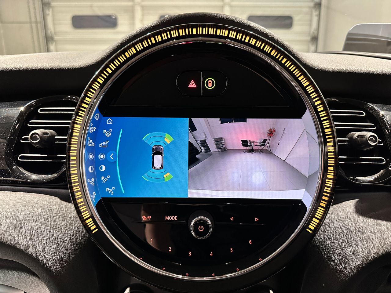 218I ACTIVE TOURER RHD