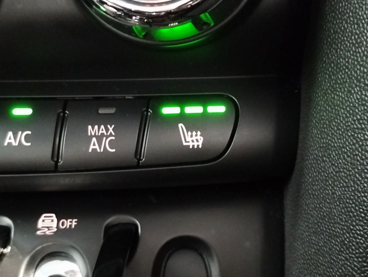 F56 MINI Cooper S 3-Door Hatch LCI