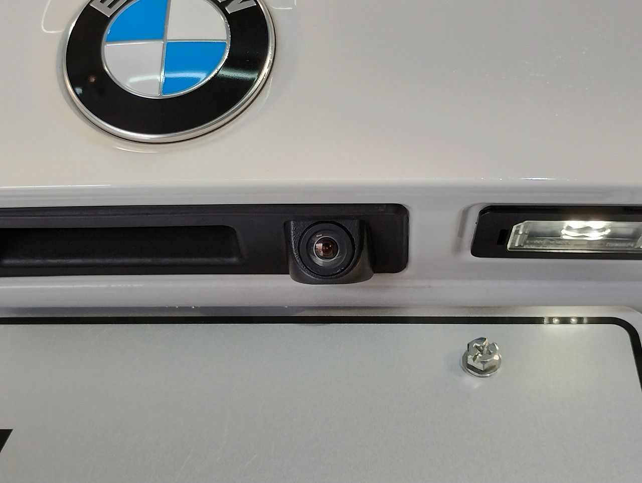 320I TOURING RHD