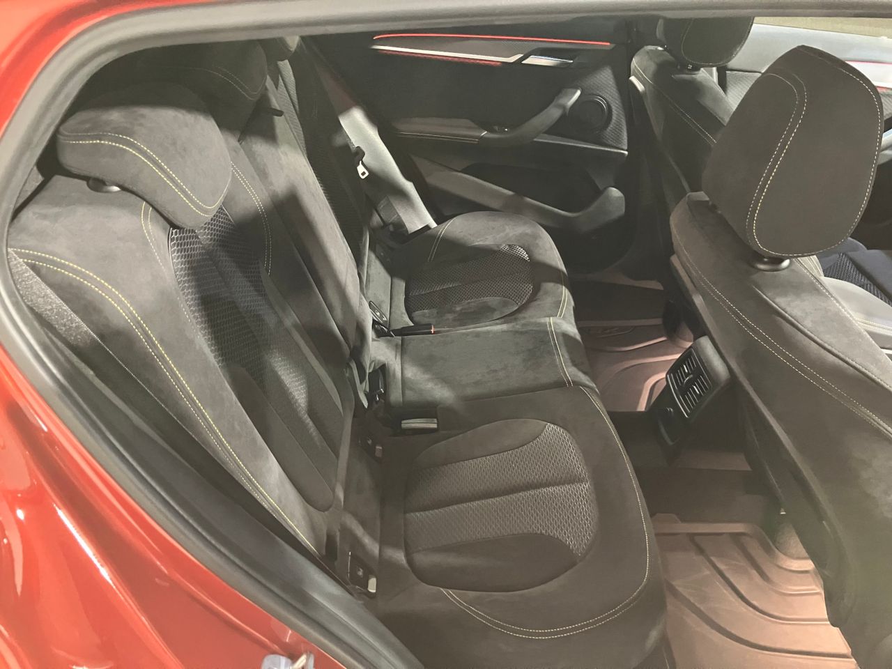 F39 X2 xDrive20i B48 2.0i SAC