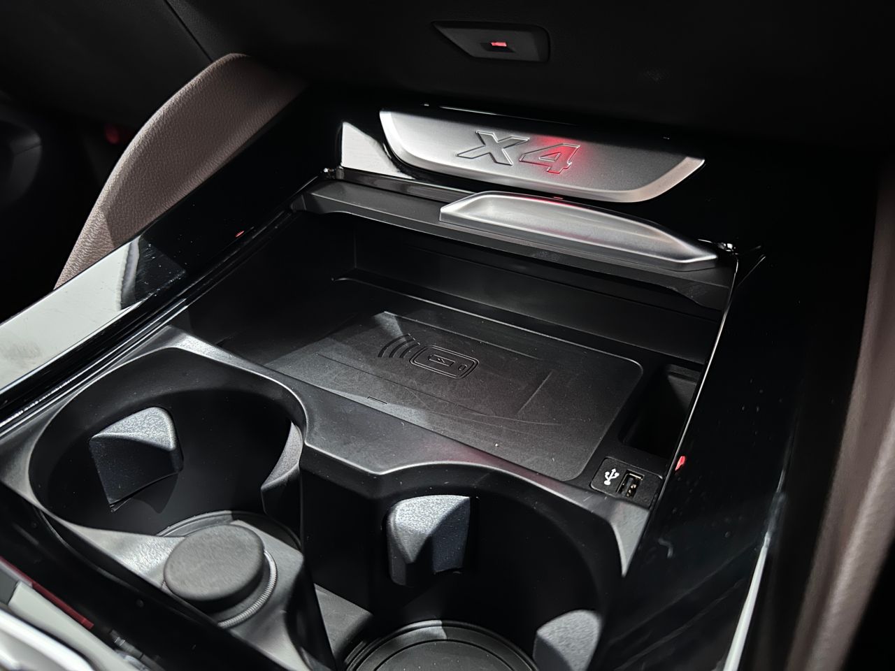 X4 xDrive20d RHD