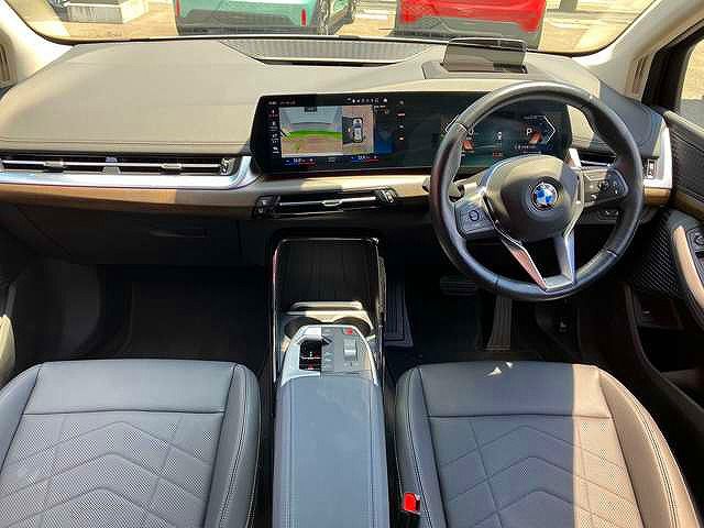 U06 218d Active Tourer B47 2.0d