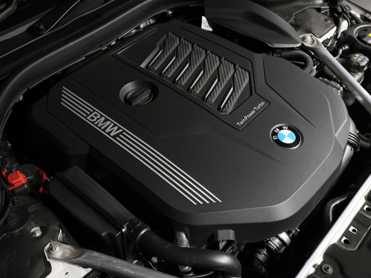 G16 840i M Sport Gran Coupe B58 3.0i