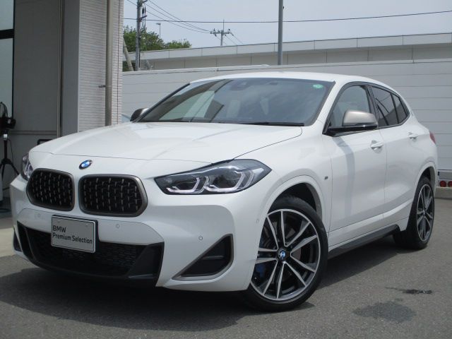 X2 M35i