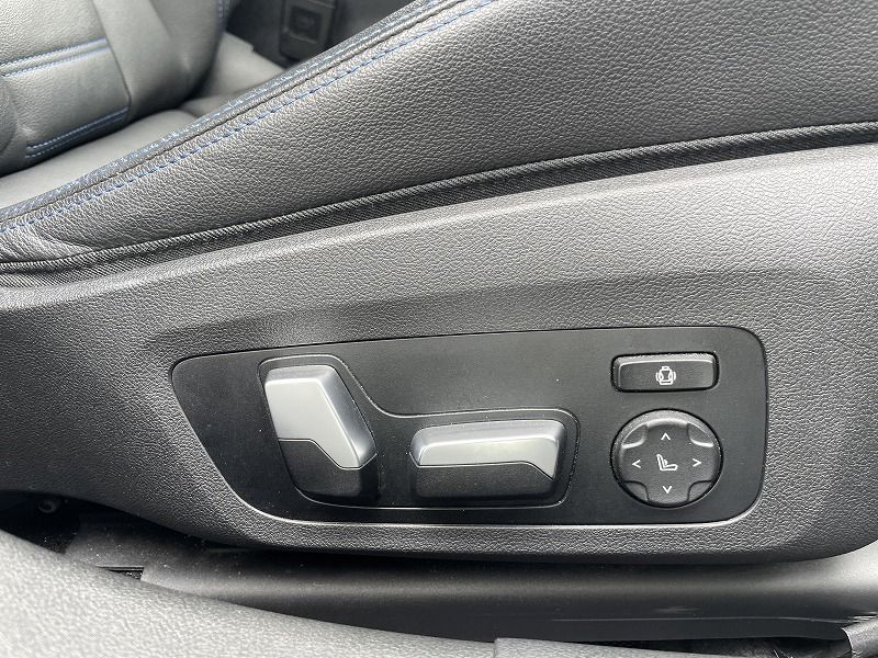 G21 320d xDrive Touring LCI RHD