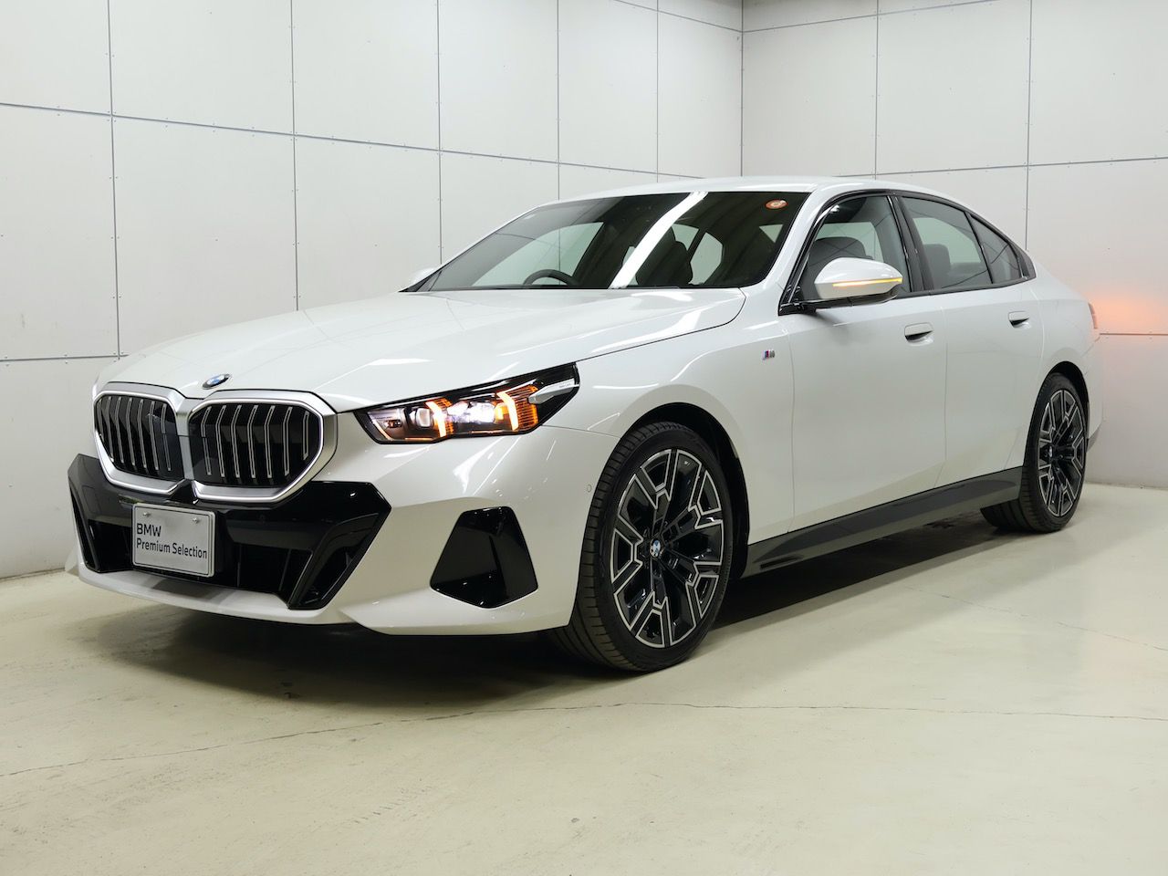523d xDrive M Sport