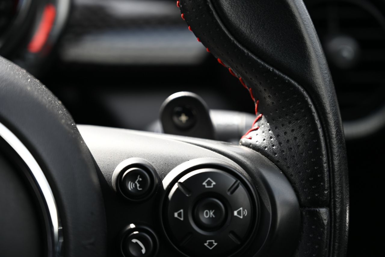 F56 MINI JOHN COOPER WORKS