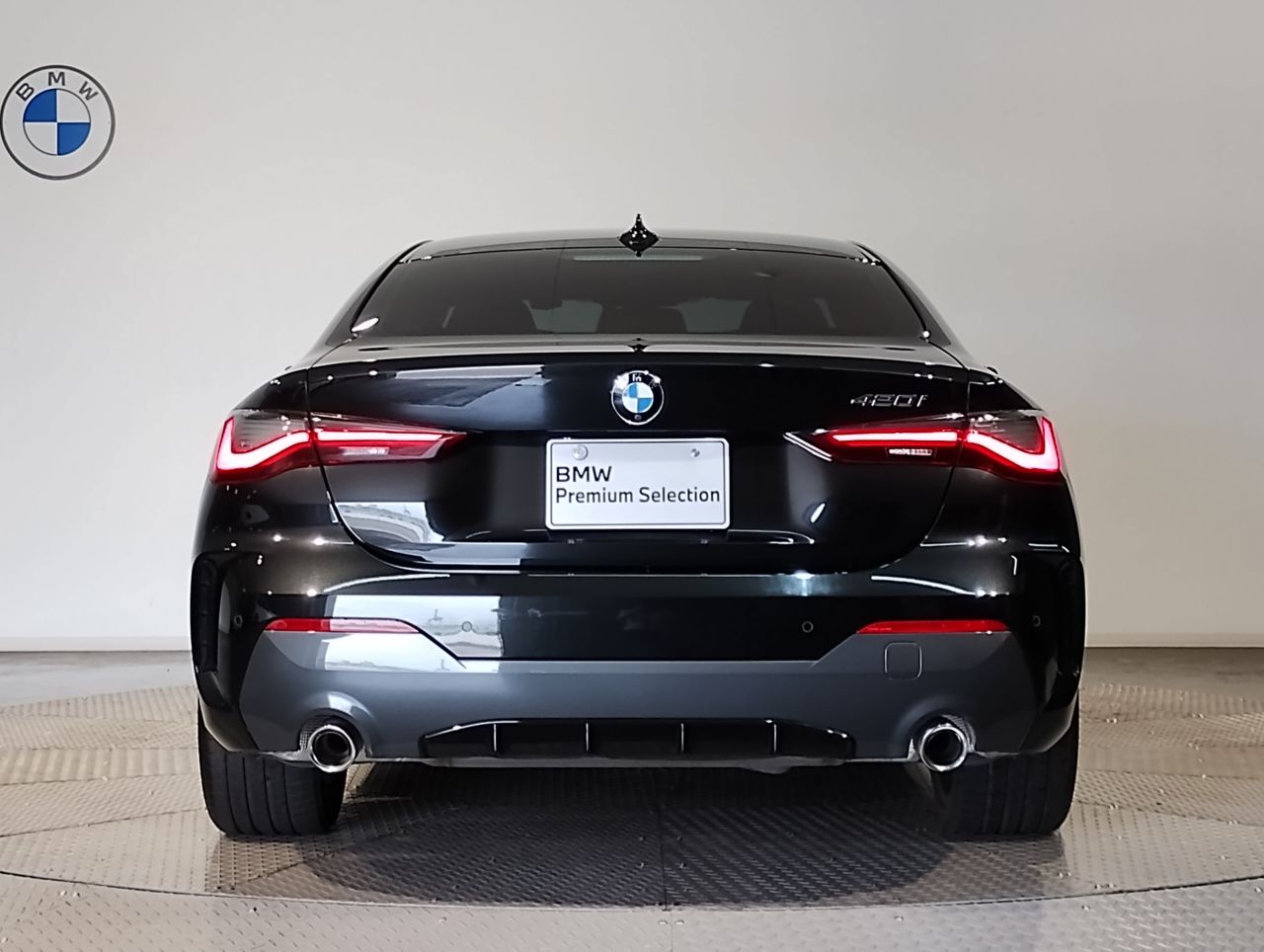 G22 420i B48 2.0 RHD
