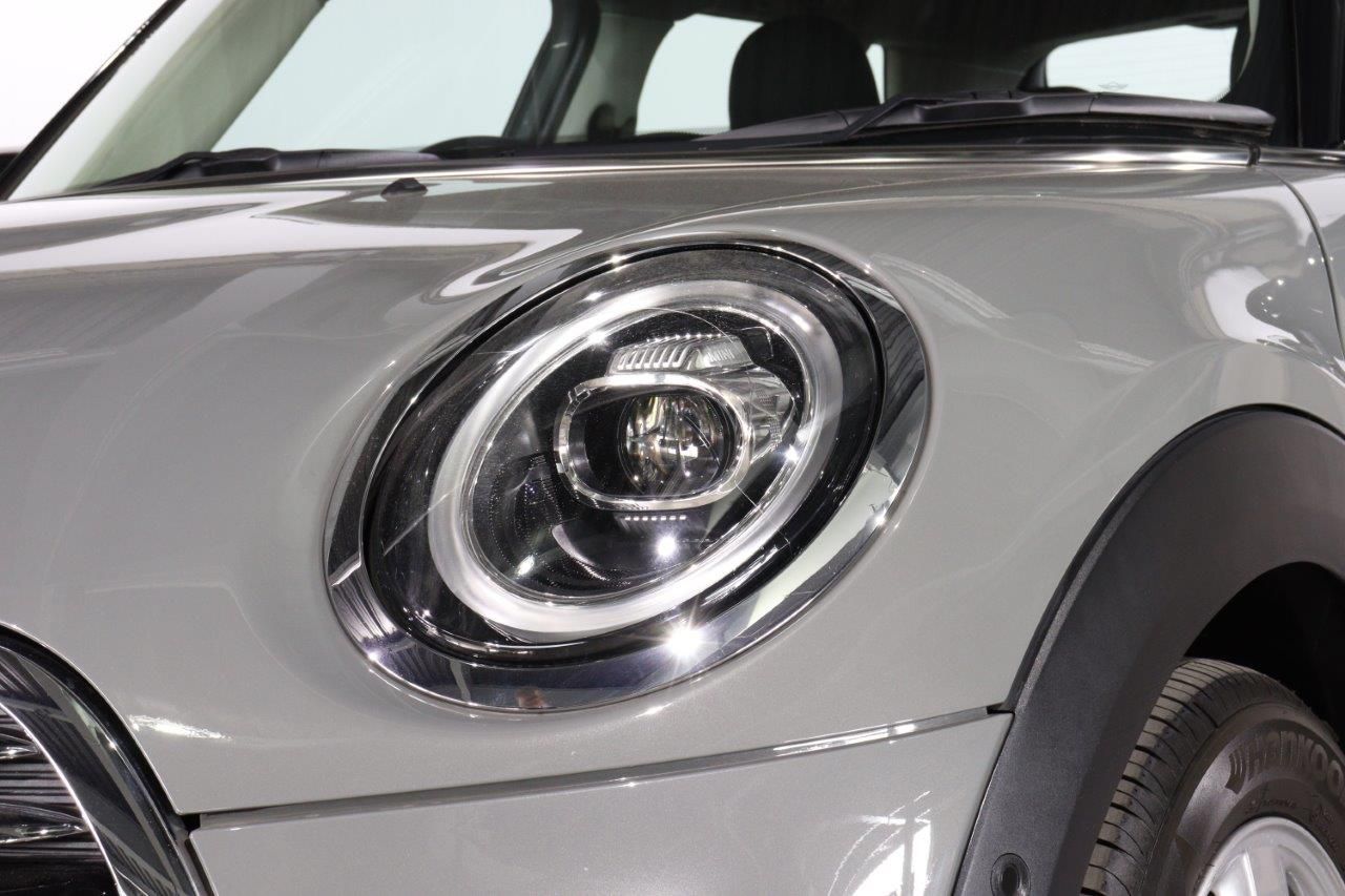 MINI F55 Cooper D 5dr Hatch LCI