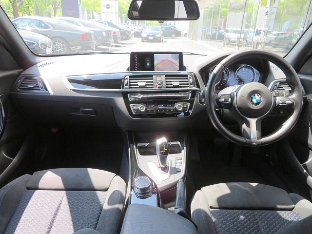 118 5DOOR RHD