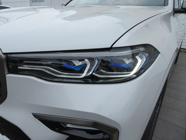G07 X7 M50i N63 4.4i
